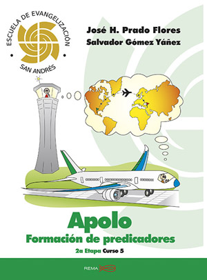 Apolo: Formación de predicadores