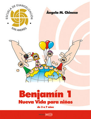 Benjamín 1 y 2: Nueva Vida para niños