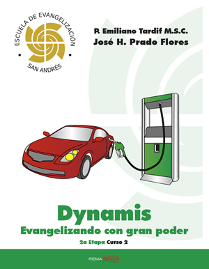 Dynamis: Evangelizando con gran poder