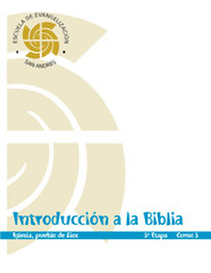Introducción a la Biblia