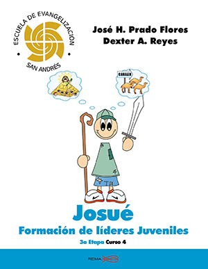 Josué: Formación de Líderes juveniles