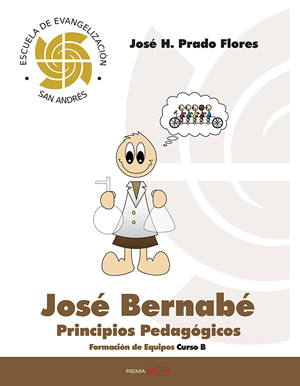 Laboratorio José Bernabé: Principios Pedagógicos