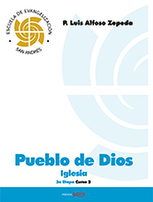 Pueblo de Dios: Iglesia