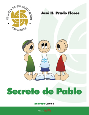 Secreto de Pablo: Formar sucesores