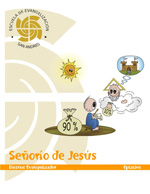 Señorío de Jesús
