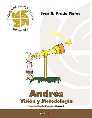 Taller Andrés: Visión y Metodología