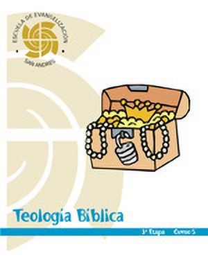 Teología Bíblica: Grandes temas bíblicos