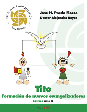 Tito: Formación de nuevos evangelizadores