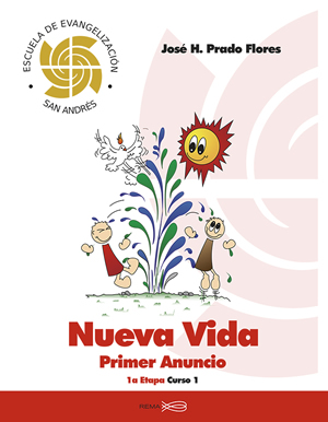 CURSO NUEVA VIDA - BAHIA BLANCA